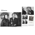 Книга H.R. Giger: Debbie Harry Metamorphosis: Creating the Visual Concept for KooKoo варинант исполнения - 1 | Loft Concept во Владивостоке