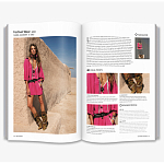 Fashion: The Whole Story Revised edition варинант исполнения - 7 | Loft Concept во Владивостоке