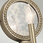 Бра в виде трех круглых зеркал Kichler варинант исполнения - 3 | Loft Concept во Владивостоке