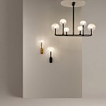 Люстра подвесная Status Е14 варинант исполнения - 7 | Loft Concept во Владивостоке