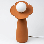 Настольная лампа TERRA [FLOW] варинант исполнения - 2 | Loft Concept во Владивостоке