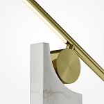 Настольный светильник Monumento 3000К 9Вт варинант исполнения - 3 | Loft Concept во Владивостоке