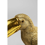 Настольная лампа Золотой Тукан варинант исполнения - 3 | Loft Concept во Владивостоке