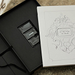 Редкое Коллекционное лимитированное издание CHANEL варинант исполнения - 7 | Loft Concept во Владивостоке