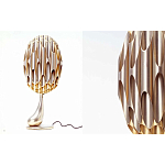 Подарочная книга по искусству дизайнеров интерьера Адама Блэкмана и Дэвида Круза Beauty & Mischief Cruz, David варинант исполнения - 6 | Loft Concept во Владивостоке