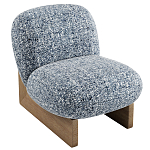 Кресло Hart варинант исполнения - 2 | Loft Concept во Владивостоке