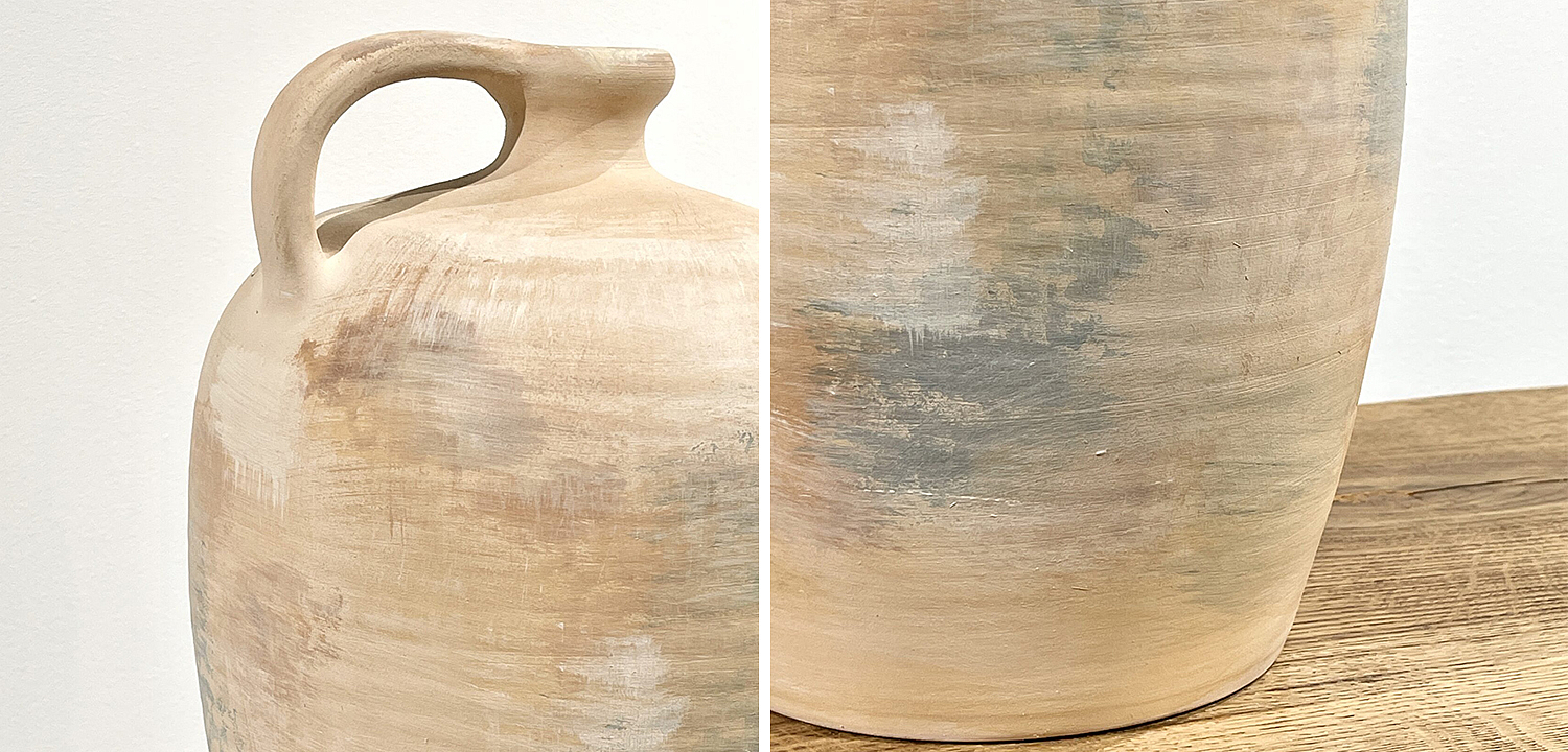 Ваза Kerly Vase Ваза Kerly Vase - Loft-Concept во Владивостоке