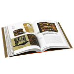 Книга 100 легенд роскоши Louis Vuitton варинант исполнения - 3 | Loft Concept во Владивостоке