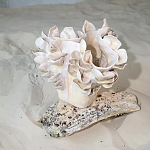 Ваза из серии «Волнение 1» варинант исполнения - 3 | Loft Concept во Владивостоке