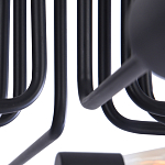 Потолочный светильник Gilbert Е27*8 варинант исполнения - 2 | Loft Concept во Владивостоке