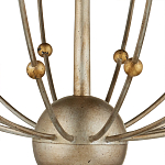 Люстра трехъярусная с 28 лампами Balthazar варинант исполнения - 2 | Loft Concept во Владивостоке