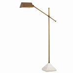 Торшер с регулируемой высотой Antique Modernity варинант исполнения - 4 | Loft Concept во Владивостоке