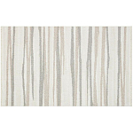 Ковер из полиэстера с узором Light Zebra варинант исполнения - 1 | Loft Concept во Владивостоке