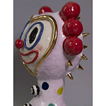 Керамическая скульптура «ПЕННИВАЙЗ МОЕГО ДЕТСТВА» варинант исполнения - 3 | Loft Concept во Владивостоке