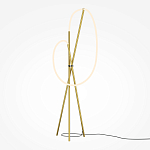 Напольный светильник Crochet 3000К 36Вт варинант исполнения - 6 | Loft Concept во Владивостоке