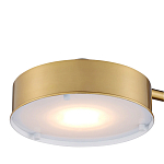 Настольная лампа светодиодная Uniformity варинант исполнения - 1 | Loft Concept во Владивостоке