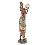 Фигурка негритянка Shine варинант исполнения - 1 | Loft Concept во Владивостоке