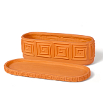 Цветочный горшок Seletti Greca варинант исполнения - 1 | Loft Concept во Владивостоке