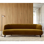 Торшер с плафоном из перфорированного металла Elledge Floor Lamp варинант исполнения - 13 | Loft Concept во Владивостоке