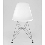Стул Eames DSR White варинант исполнения - 4 | Loft Concept во Владивостоке