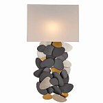 Бра с прямоугольным абажуром и многослойным каркасом Path to the Stars варинант исполнения - 2 | Loft Concept во Владивостоке