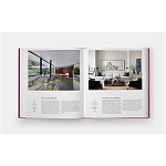 Книга Interiors: The Greatest Rooms of the Century Pink Edition варинант исполнения - 5 | Loft Concept во Владивостоке