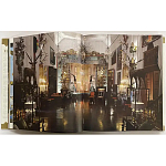 Коллекционная редкая книга More is More Tony Duquette: Hutton Wilkinson Букинистика варинант исполнения - 5 | Loft Concept во Владивостоке