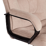 Кресло компьютерное с хромированной крестовиной City Chair варинант исполнения - 5 | Loft Concept во Владивостоке