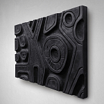 Панно «Лесная сказка № 2» варинант исполнения - 2 | Loft Concept во Владивостоке