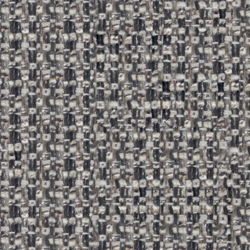 Мебельная ткань Шенилл серый цвет 142 см T4-46  во Владивостоке | Loft Concept 