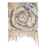 Панно гобелен Галактика в Эко стиле wall panel Galaxy варинант исполнения - 8 | Loft Concept во Владивостоке