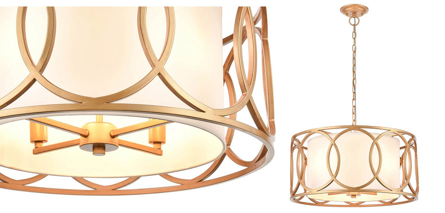 Люстра Anetoun Chandelier Люстра Anetoun Chandelier - Loft-Concept во Владивостоке