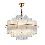 Люстра Nembus варинант исполнения - 1 | Loft Concept во Владивостоке