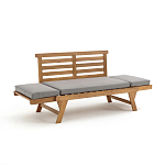 Диван со сложенными подлоконтиками Valery варинант исполнения - 3 | Loft Concept во Владивостоке