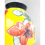 Подвесные светильники в виде чаши с цветочным орнаментом Flower Reversal варинант исполнения - 9 | Loft Concept во Владивостоке