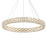 Люстра подвесная Castello 3000К 40Вт варинант исполнения - 2 | Loft Concept во Владивостоке