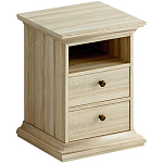 Тумба прикроватная Kati варинант исполнения - 1 | Loft Concept во Владивостоке