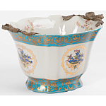 Кашпо Bow in flowers варинант исполнения - 2 | Loft Concept во Владивостоке