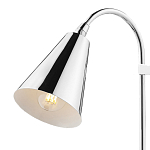 Настольная лампа c двумя поворотными плафонами TwoDirections варинант исполнения - 1 | Loft Concept во Владивостоке