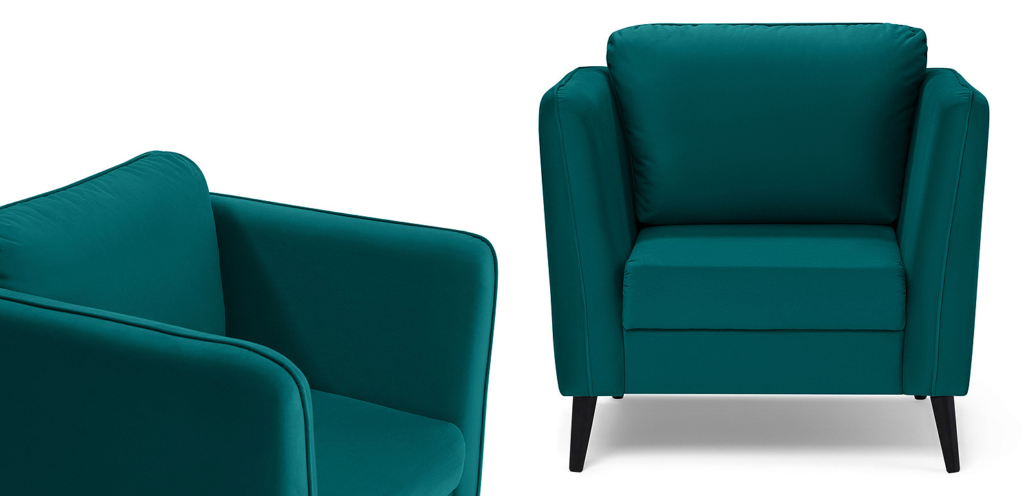 Кресло Ingram Chair Кресло Ingram Chair - Loft-Concept во Владивостоке