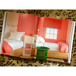 Книга The Four Elements of Design. Interiors Inspired By Earth, Water, Air and Fire варинант исполнения - 3 | Loft Concept во Владивостоке