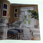 Книга Стильные интерьеры  Romancing the Home. Stylish Interiors for a Modern Lifestyle варинант исполнения - 4 | Loft Concept во Владивостоке