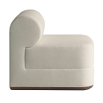 Премиальное кресло Liverpool варинант исполнения - 2 | Loft Concept во Владивостоке