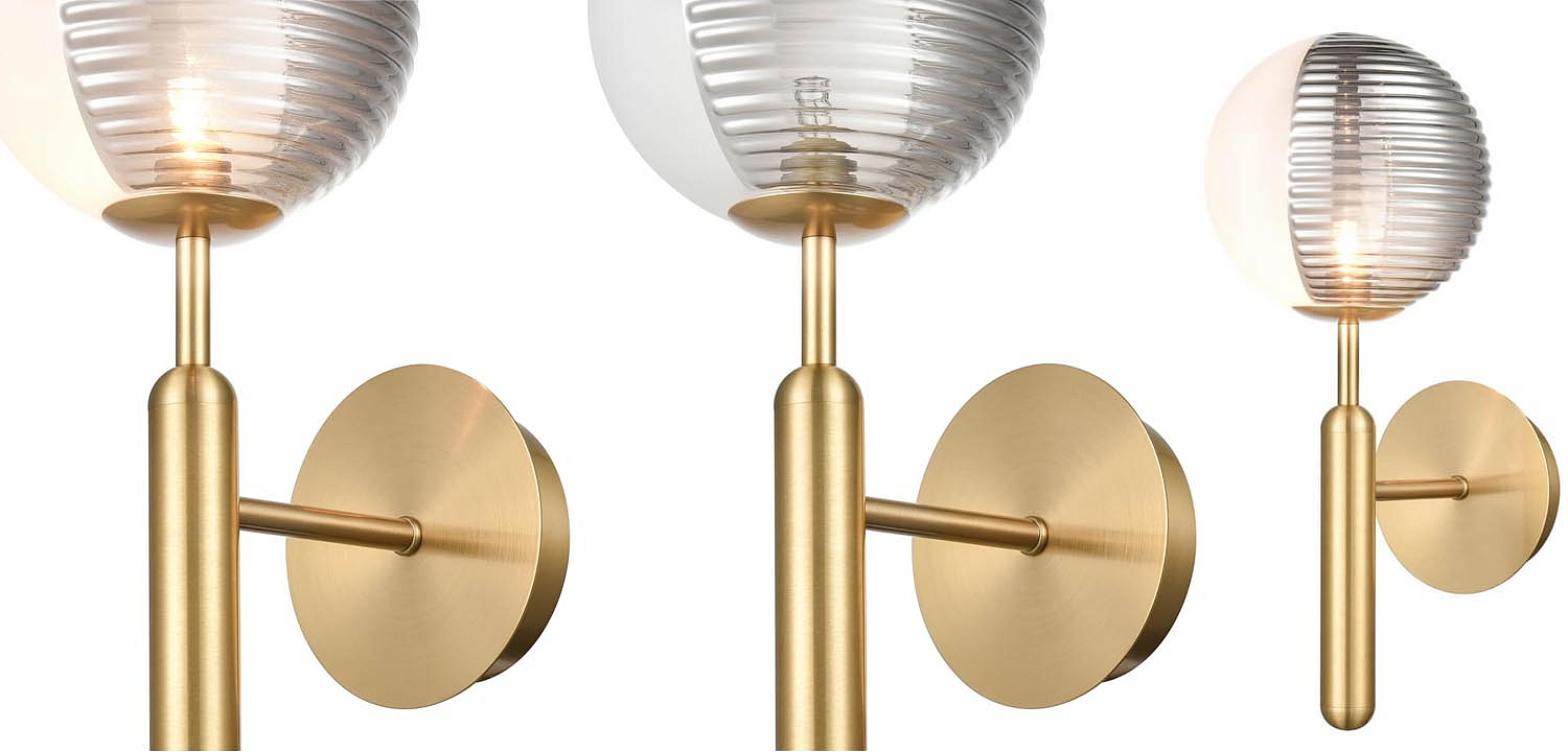 Бра Ademar Sconce Бра Ademar Sconce - Loft-Concept во Владивостоке