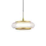 Подвесной светильник LED 7W 3000K Plumpness варинант исполнения - 2 | Loft Concept во Владивостоке