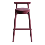 Барный стул «Бараныч» варинант исполнения - 2 | Loft Concept во Владивостоке