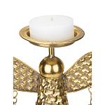 Подсвечник The iron angel варинант исполнения - 3 | Loft Concept во Владивостоке