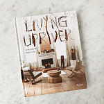 Книга Living Upriver: Artful Homes, Idyllic Lives варинант исполнения - 1 | Loft Concept во Владивостоке