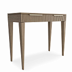 Консольный столик прямоугольный коричневый Harper Line варинант исполнения - 2 | Loft Concept во Владивостоке