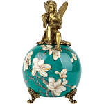 Фигурка Balance on the ball варинант исполнения - 1 | Loft Concept во Владивостоке